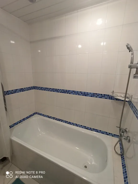 Апартаменты с одной спальней ЖК Облака Цитрус