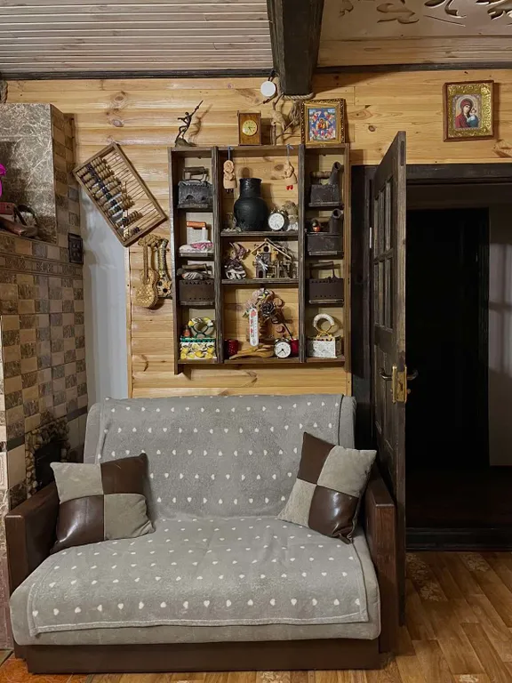 Беловежская Благодать