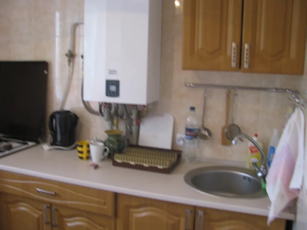 Квартира на море в Евпатории