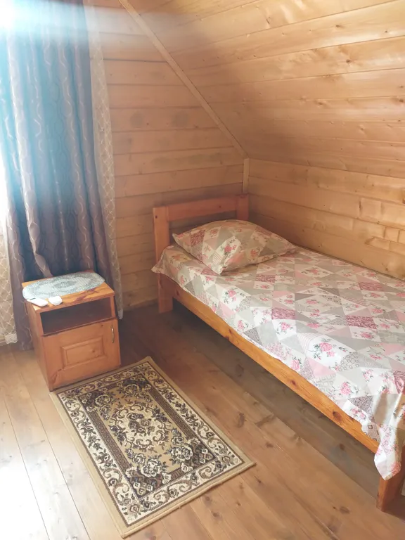 Котедж Семейный