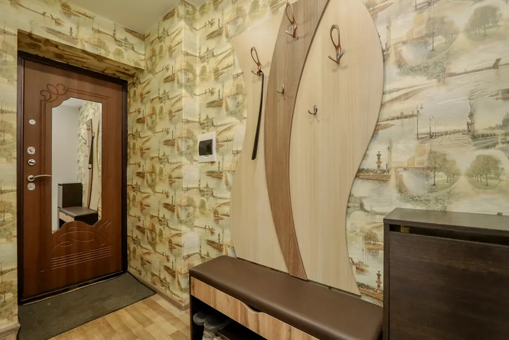 Уютно Ижевск. Квартира для командированных. Отчетные документы