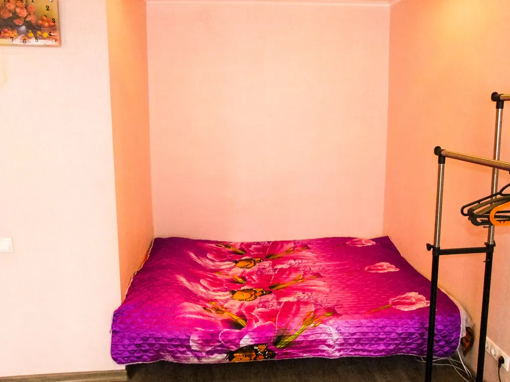 Всегда чистая и уютная квартира