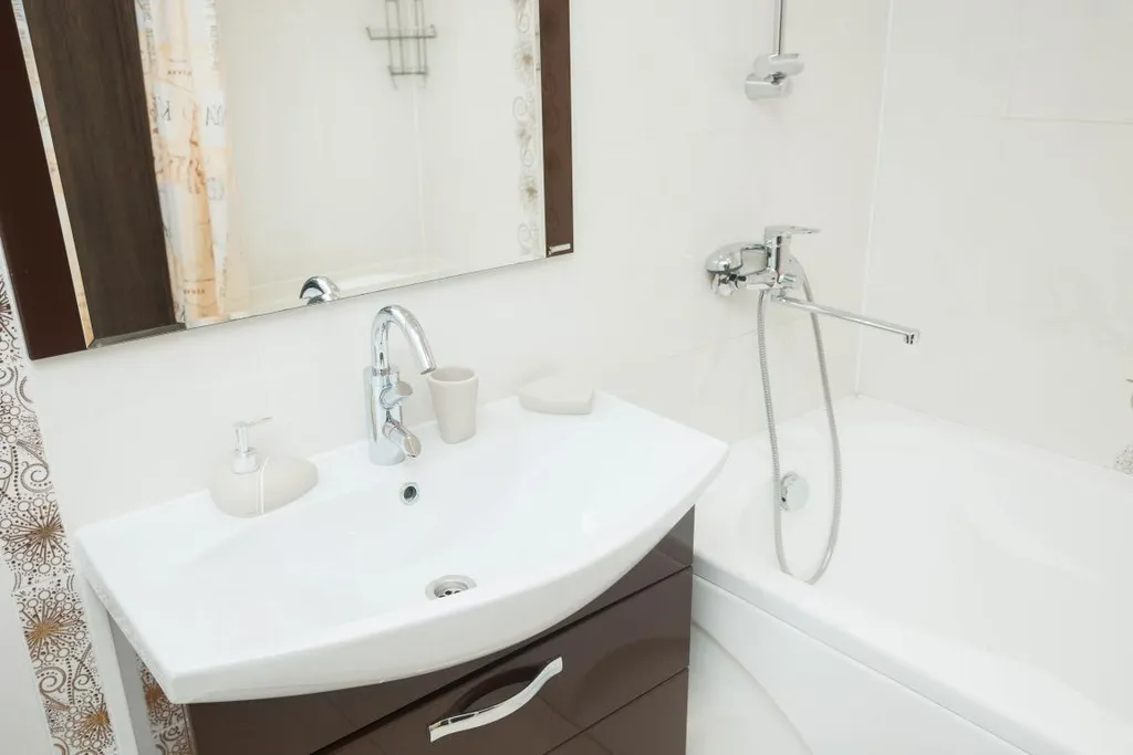 Квартира Уютная однокомнатная квартира на Автовокзале — Екатеринбург