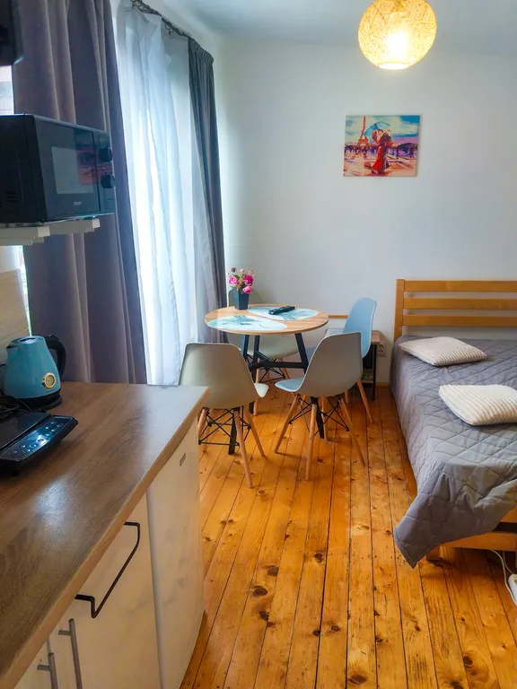 Коттедж Домик на Куршской косе — Куршская коса