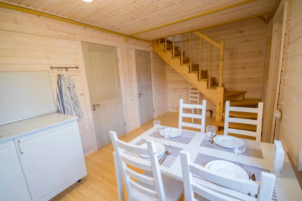 Дом под ключ Прованс