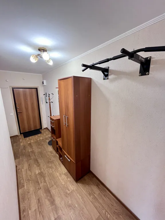 Квартира Огромная трехкомнатная квартира у Паркхауса — Волгоград