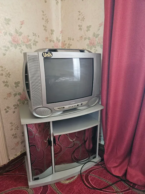 2-комн квартира с водой в Шахтёрске