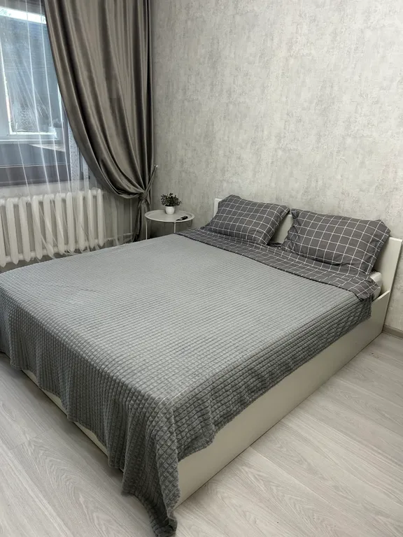 Уютная однокомнатная квартира в военном городке — аренда посуточно в Богучар