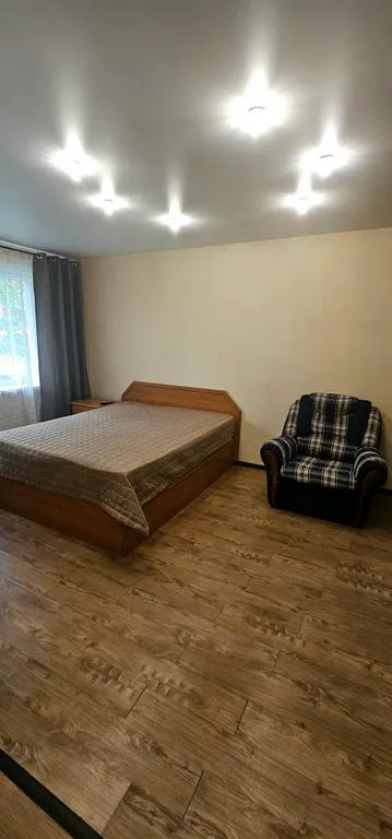 Квартира в самом центре города у парка им. Гагарина