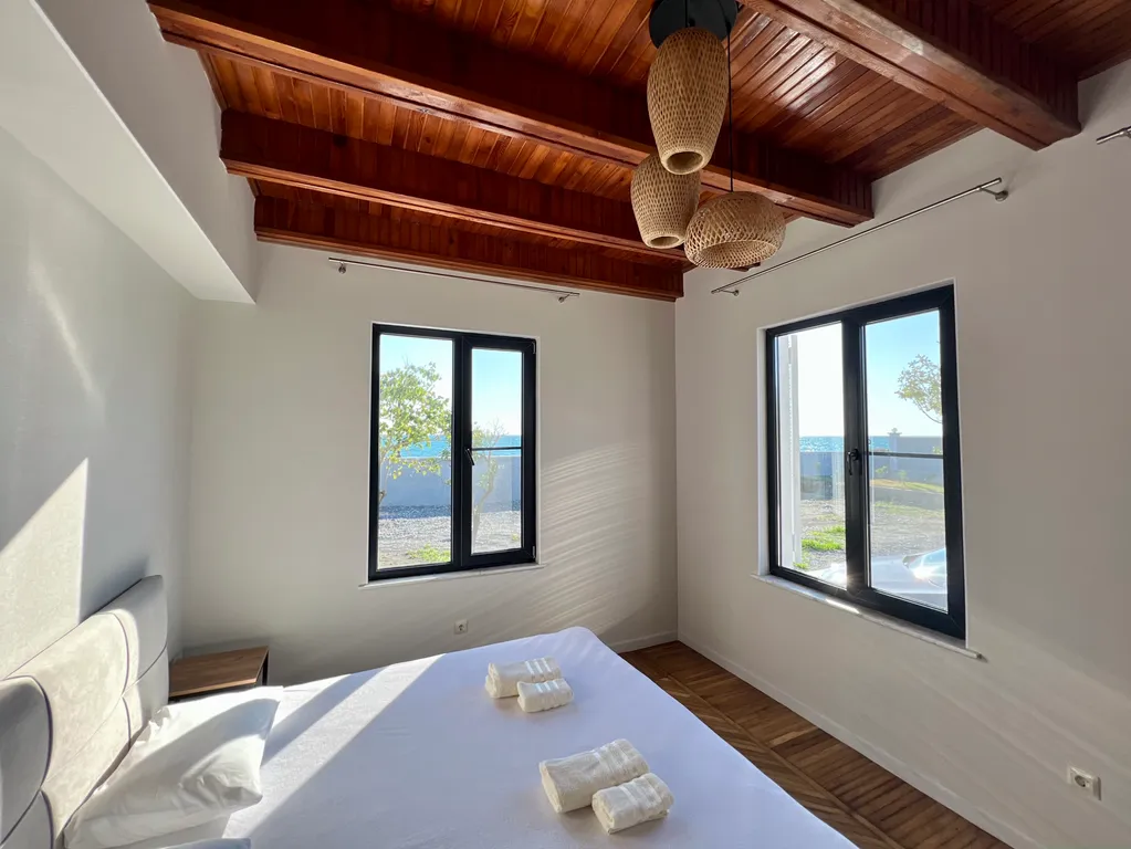 Вилла у моря