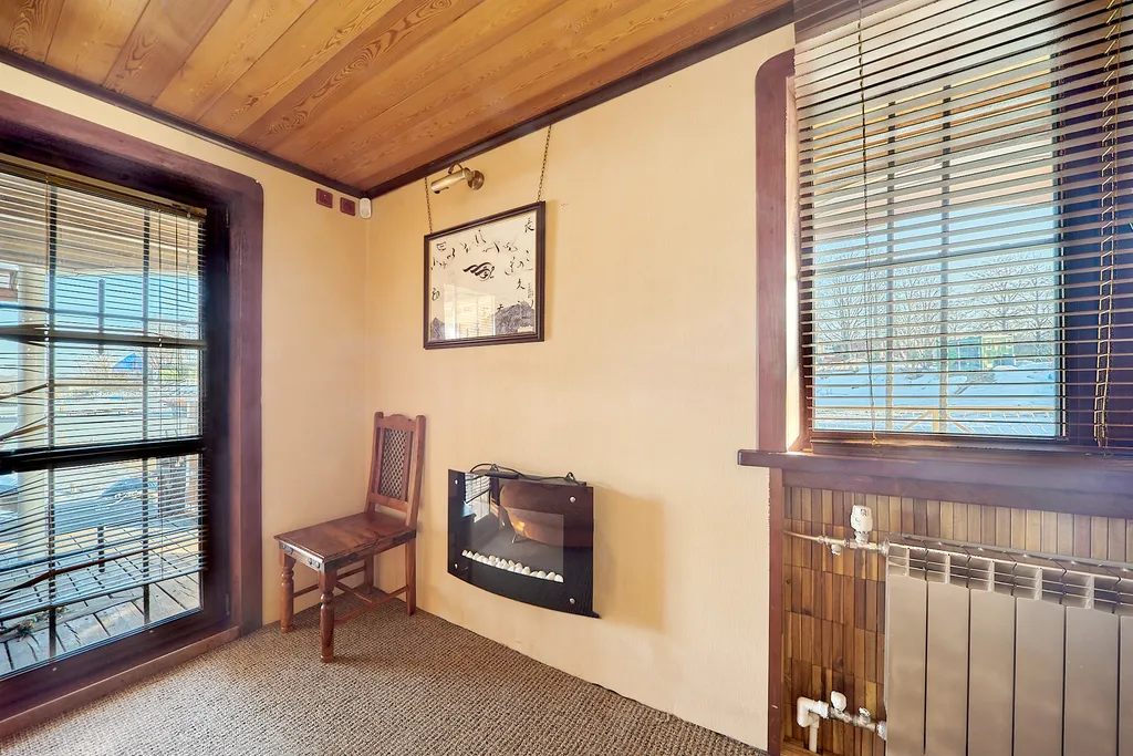 Дом на воде Nevo у берега Крестовского острова