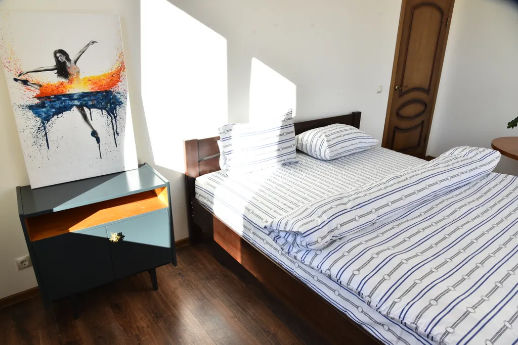 Ваш уютный уголок в Балтийском раю