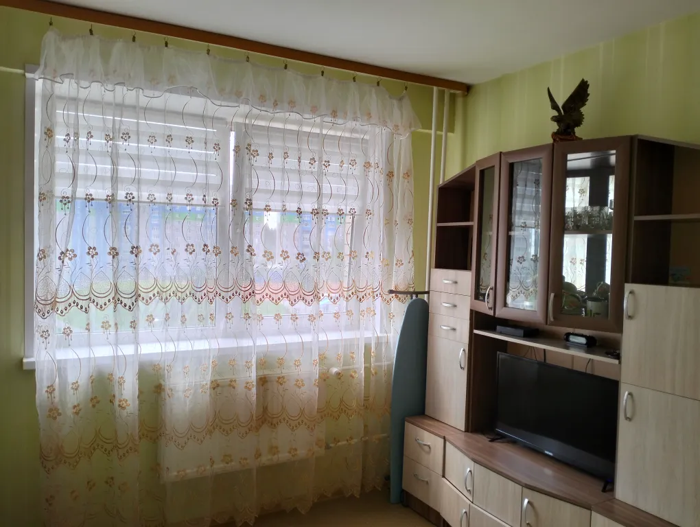 Уютная студия