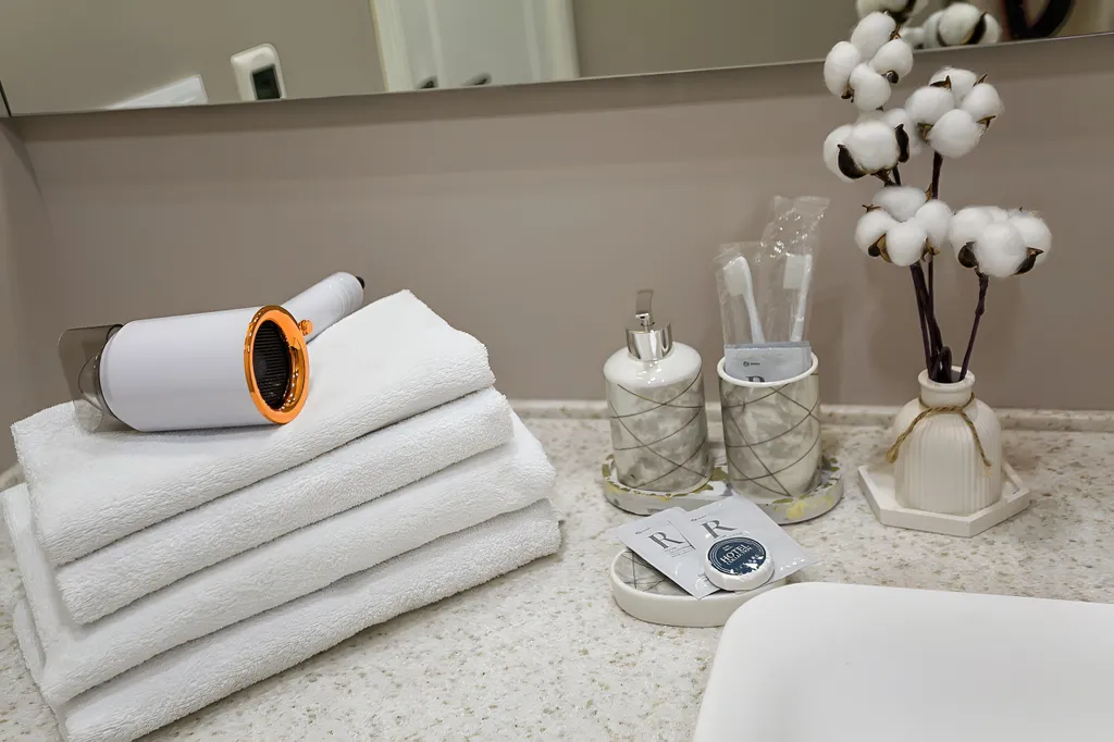 Квартира Симфония с двумя балконами и видом на море