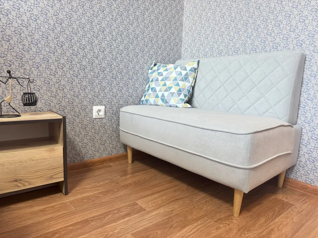 1 комн квартира в северном районе vestaroom