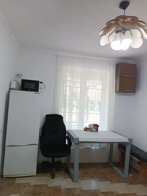 Дом-оазис природы и уюта в центре города