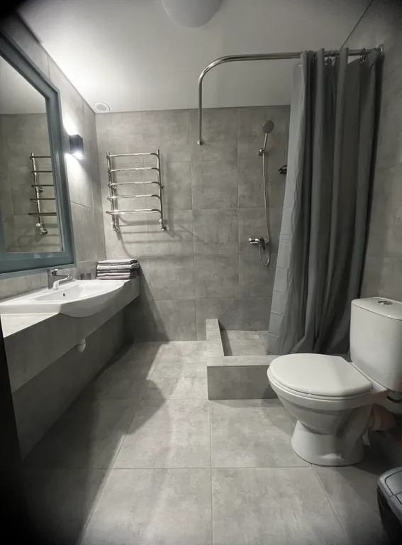 Квартира Комната — Евпатория