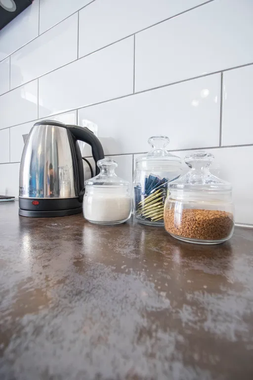 Квартира на берегу Волги