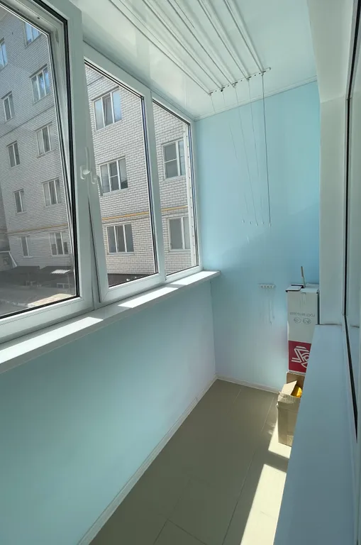 Квартира Комфортабельная квартира — Элиста