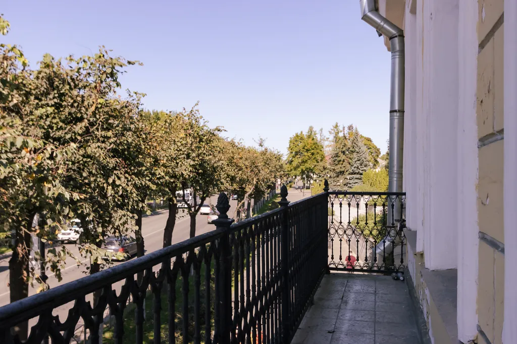 Квартира Комната — Гатчина