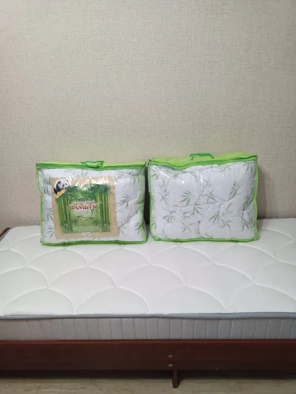 Квартира Квартира у ЖК Центральный — Анапа