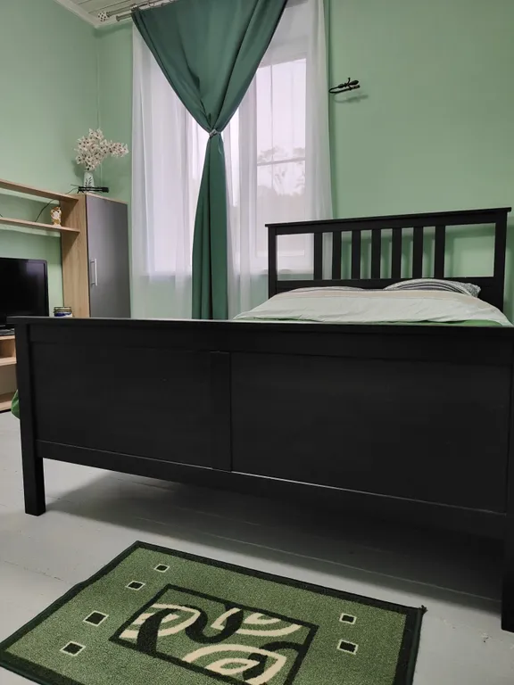 Таунхаус в тихом месте вблизи Финского залива