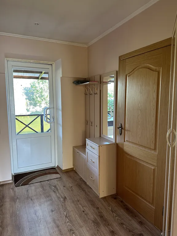 Коттедж Гостевой дом на Первомайской — Рыбачий