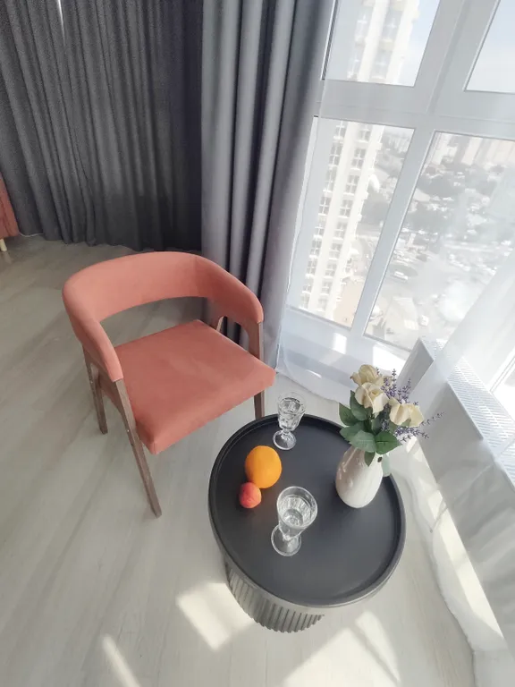 Квартира Квартира Уютный уголок в центре города — Краснодар