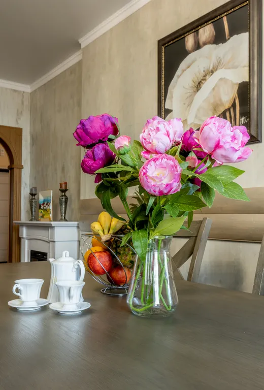 Апартаменты Гросс Хаус