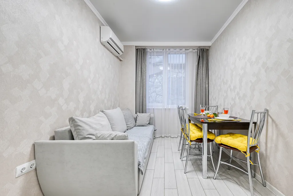 Евро 2-комнатная у Казино и Ред Арены 03 Я на Море