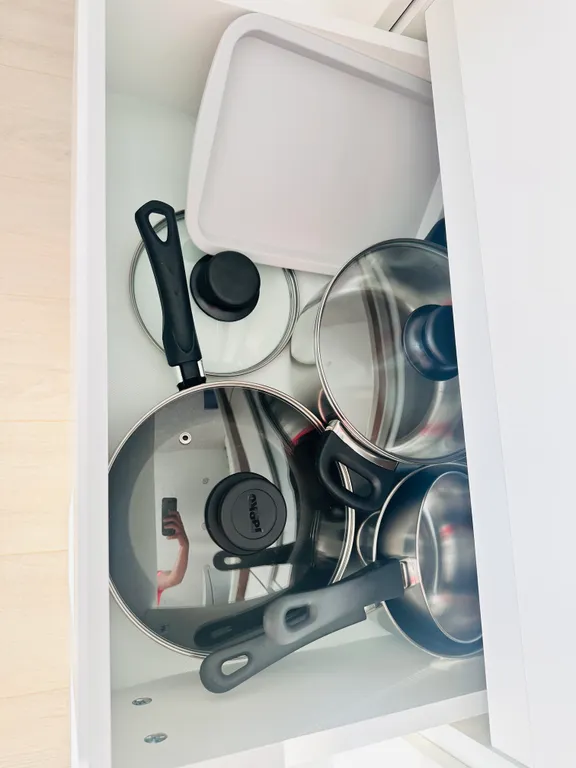 Видовая сиудия в ЖК Каравелла Португалии на 1 линии у самого моря