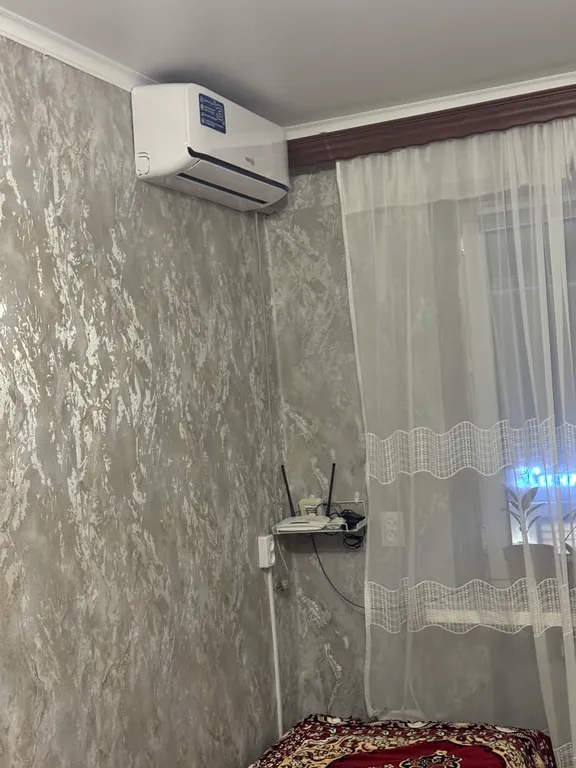 Уютная квартира в центре города со всеми удобствами