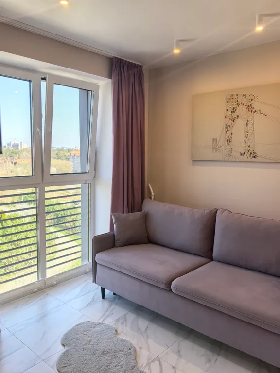 Уютные Апартаменты-студия у моря