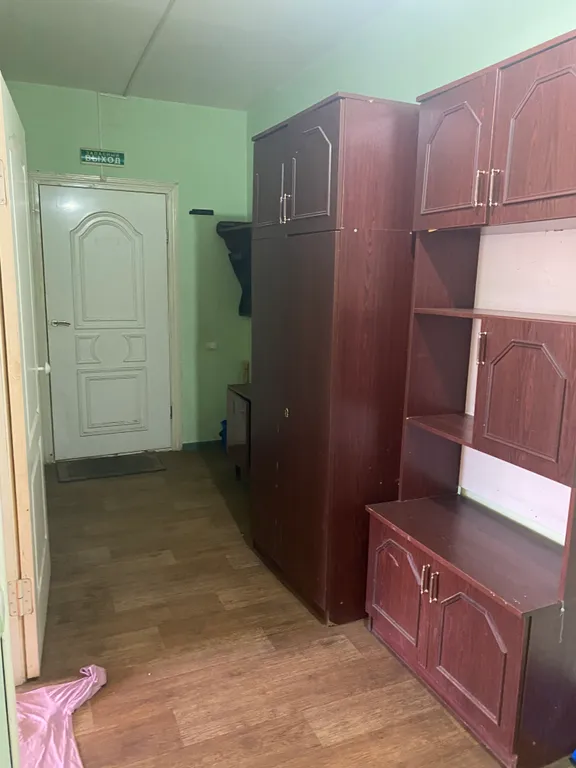 Просторная и уютная квартира для командировочных бригад