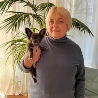 Светлана Соколова