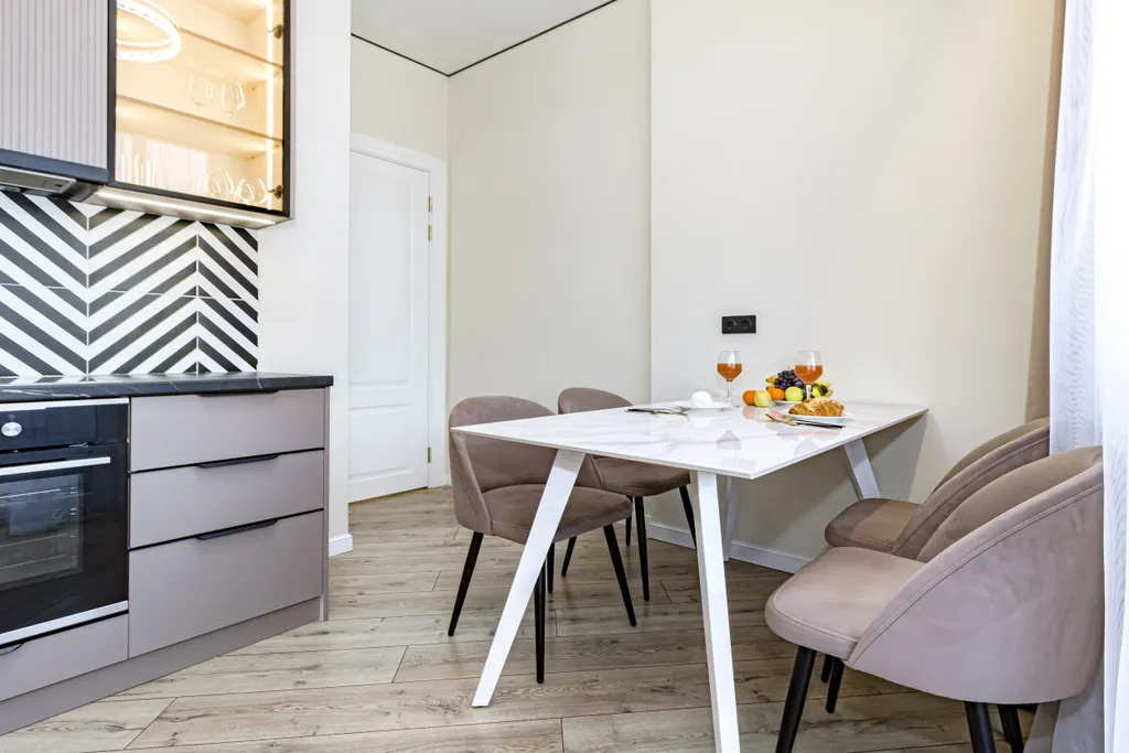 Bukhar Jyrau Premium Stay