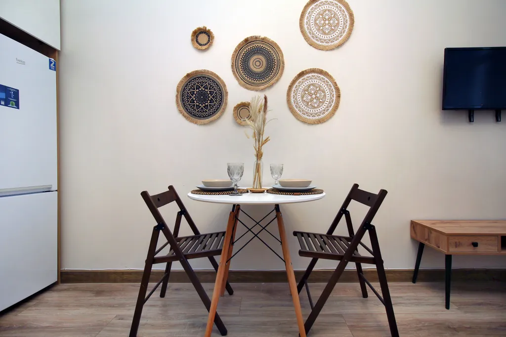 Квартира Malaysia Apartment — Алматы