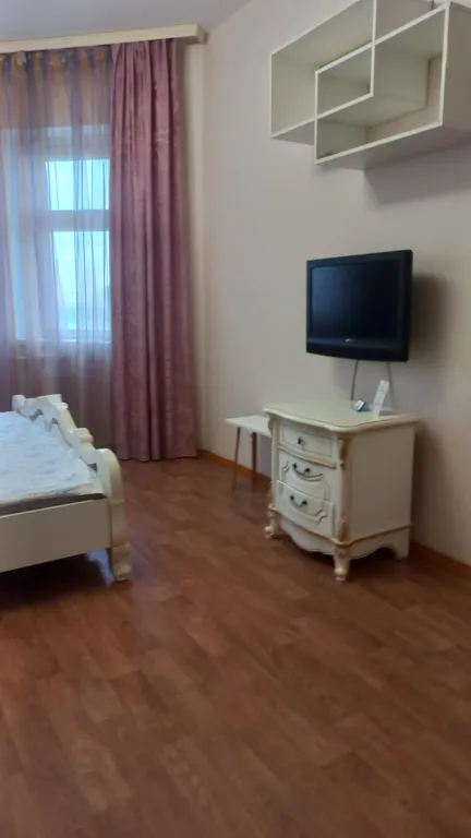 Уютная квартира ждёт своих гостей до жд вокзала 15 минут