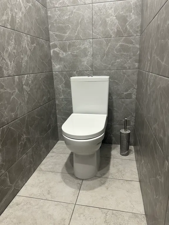 Дом в Хвалынске