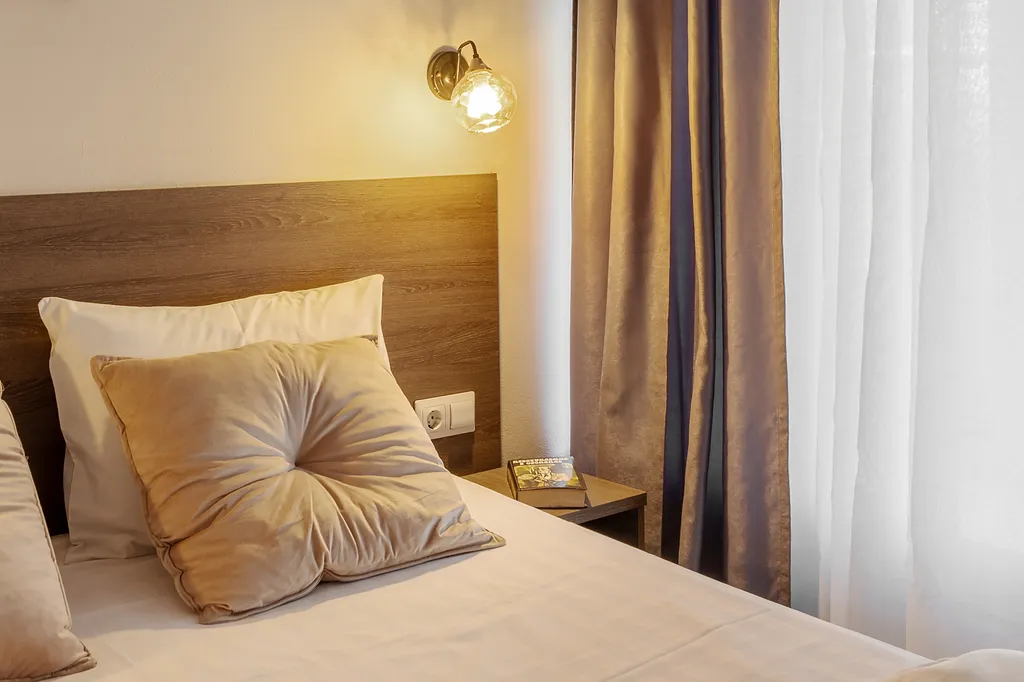 Квартира Квартира Улучшенный 2-местный номер комфорт в центре — Санкт-Петербург