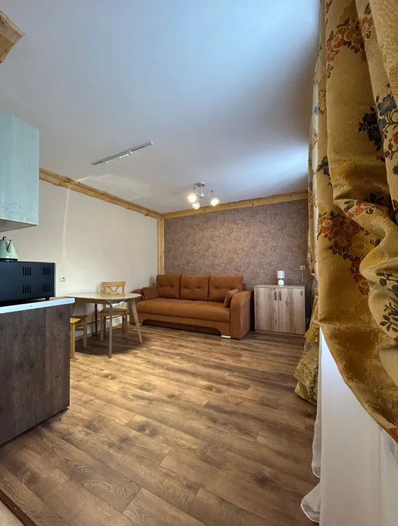 Домик для влюбленных