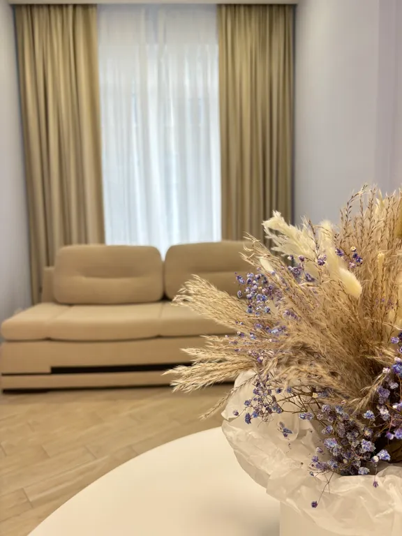 Квартира Уютная квартира рядом с морем — Адлер