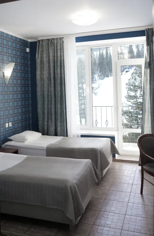 Квартира Комната — аренда посуточно в Шерегеш