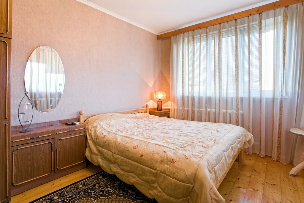 Шикарный дом для отдыха всей семьи