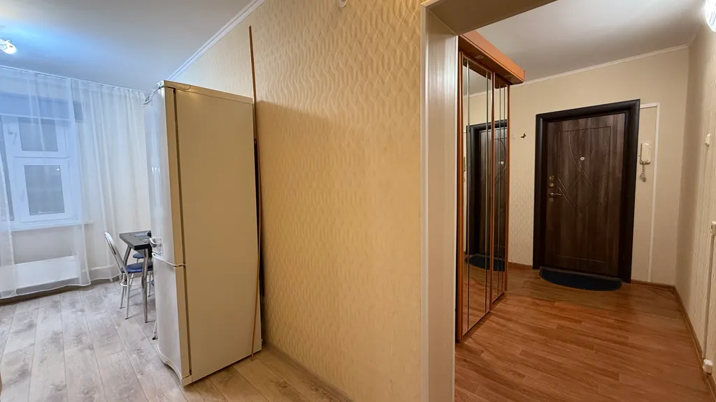 Квартира в центре города Ноябрьск