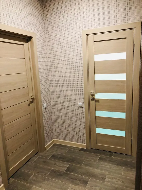 Квартира Апартаменты у моря — Геленджик