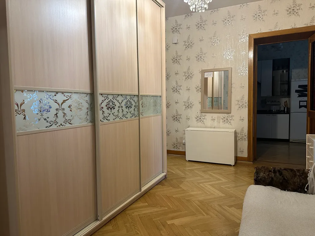 Квартира Уютная трехкомнатная квартира у Парка Горького — Казань