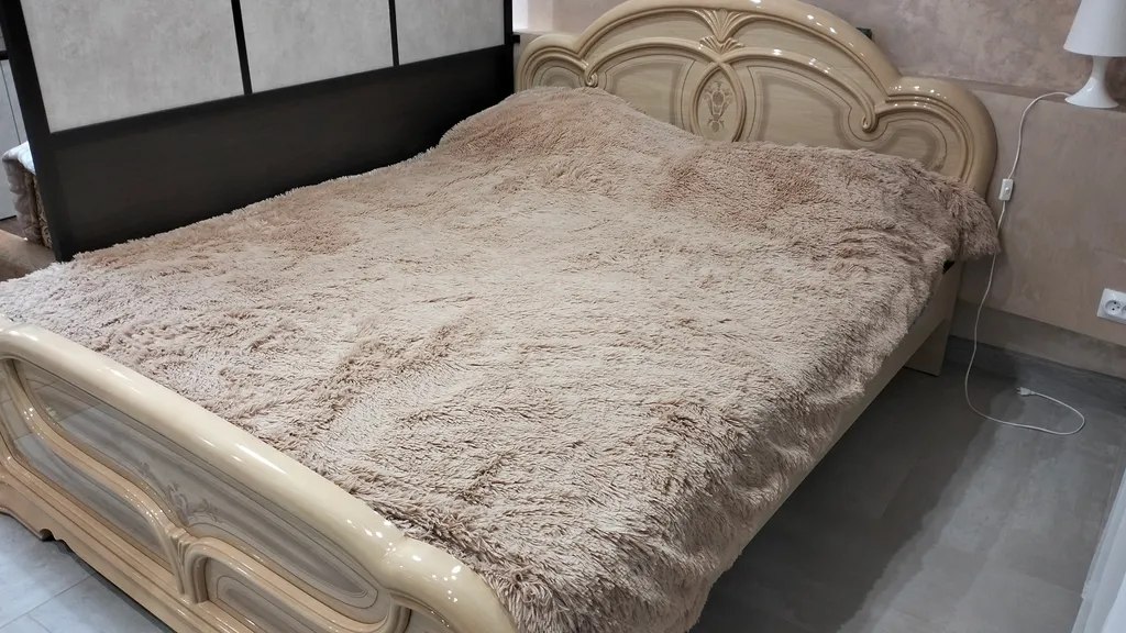 Уютная квартира в центре