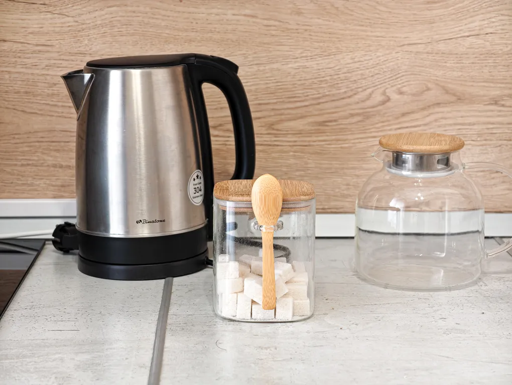 Однокомнатная квартира около ЛДК