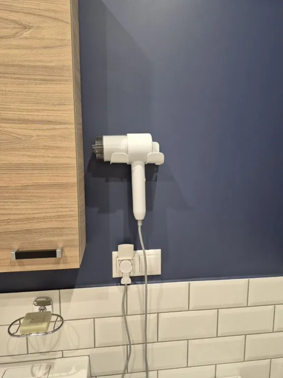 Уютная малoгабаритная квартира